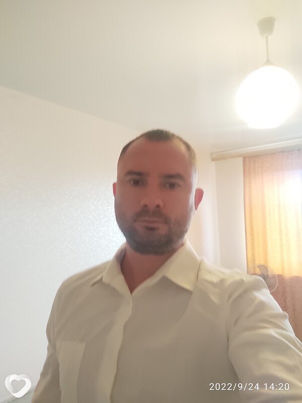 Александрович, 40, Краснодаре — анкета №764377