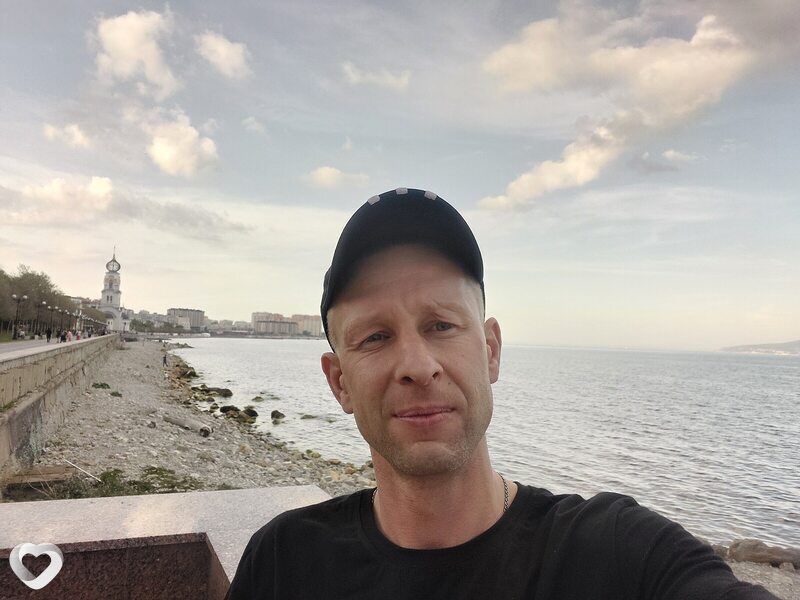 Станислав, 40, Белой Калитве — анкета №764393