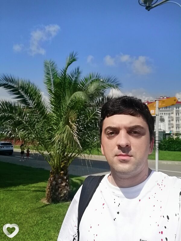 Иван, 39, Екатеринбурге — анкета №764397