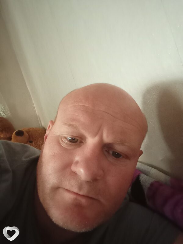 Сергей, 45, Алматы — анкета №764401