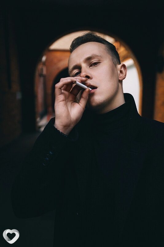 Алексей, 29, Москве — анкета №764406