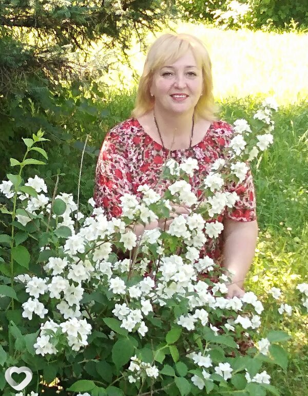 Татьяна, 59, Барнауле — анкета №764414