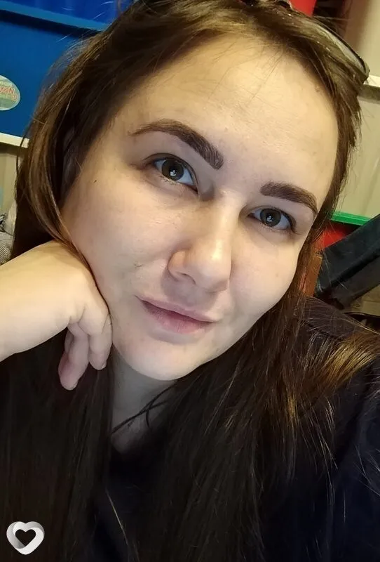 Августа, 32, Москве — анкета №764416