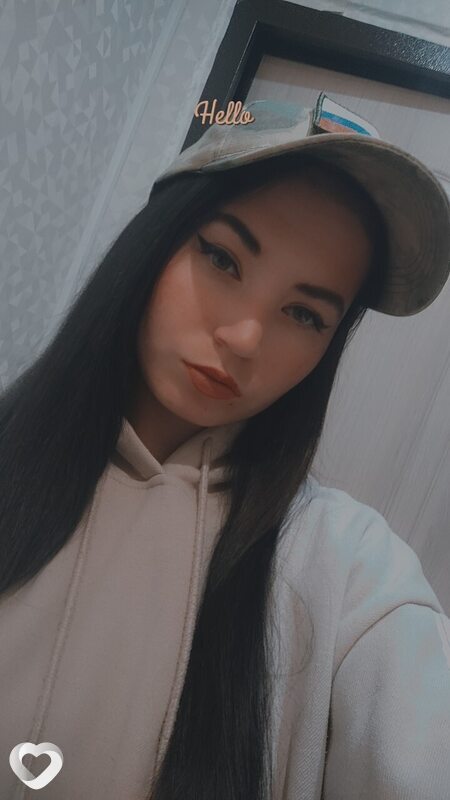 Виктория, 25, Меленках — анкета №764670