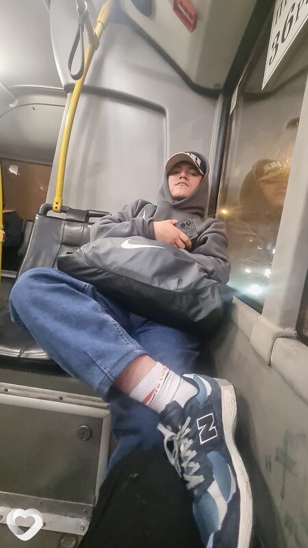 Джон, 25, Москве — анкета №764671