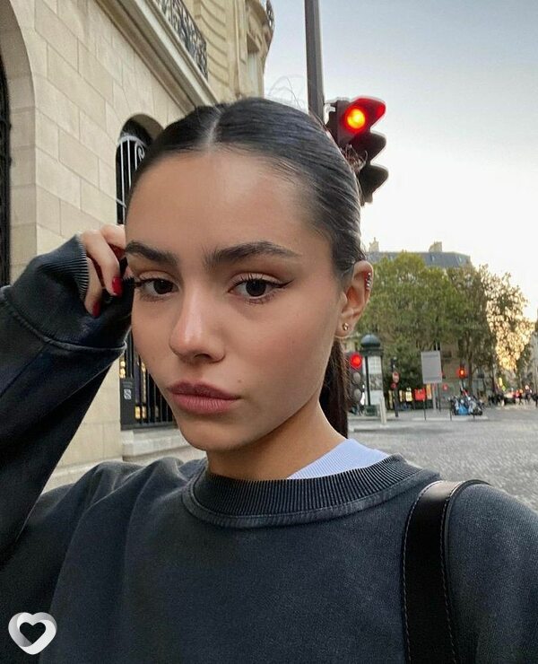 Рада, 22, Ростове-на-Дону — анкета №764672