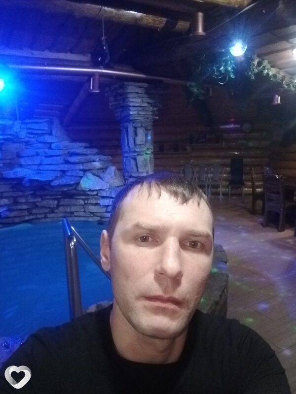Константин, 42, Борзи — анкета №764673
