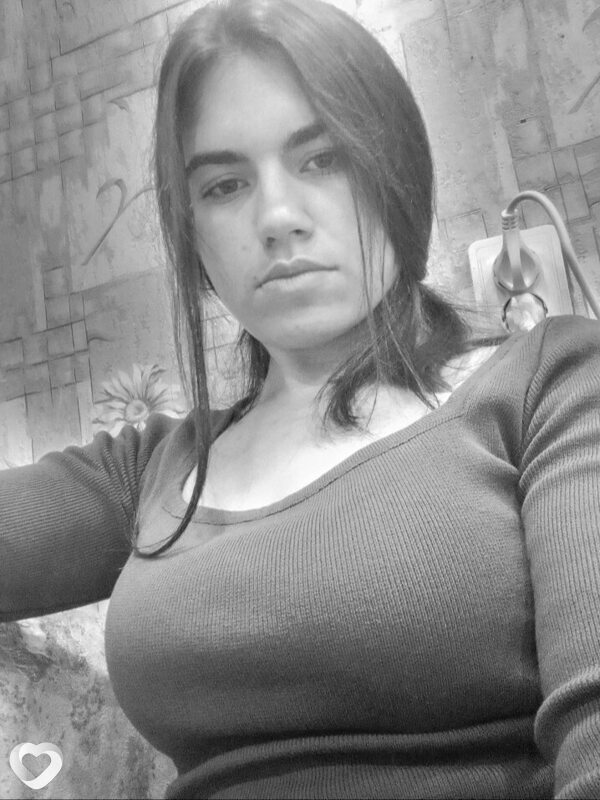 Инна, 29, Керчи — анкета №764675
