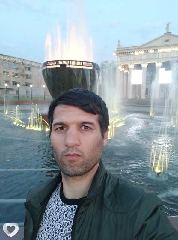 Туйчибой, 37, Новокузнецке — анкета №764677