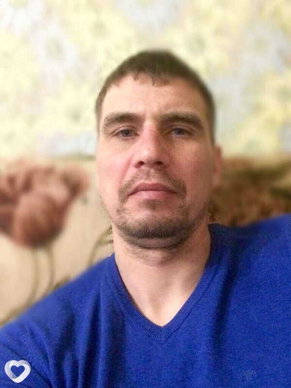 Дима, 46, Прокопьевске — анкета №764685