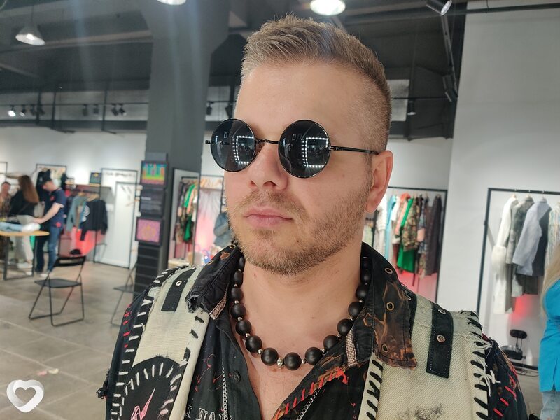V Sh, 40, Москве — анкета №764690