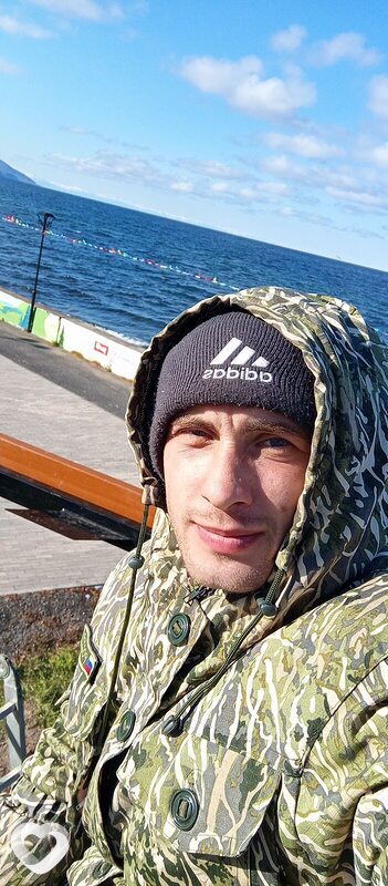 Иван, 26, Иркутске — анкета №764444