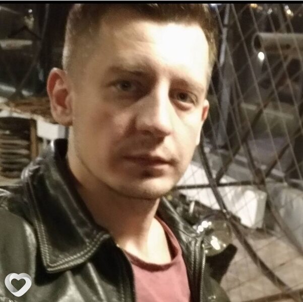 Алексей, 41, Москве — анкета №764445
