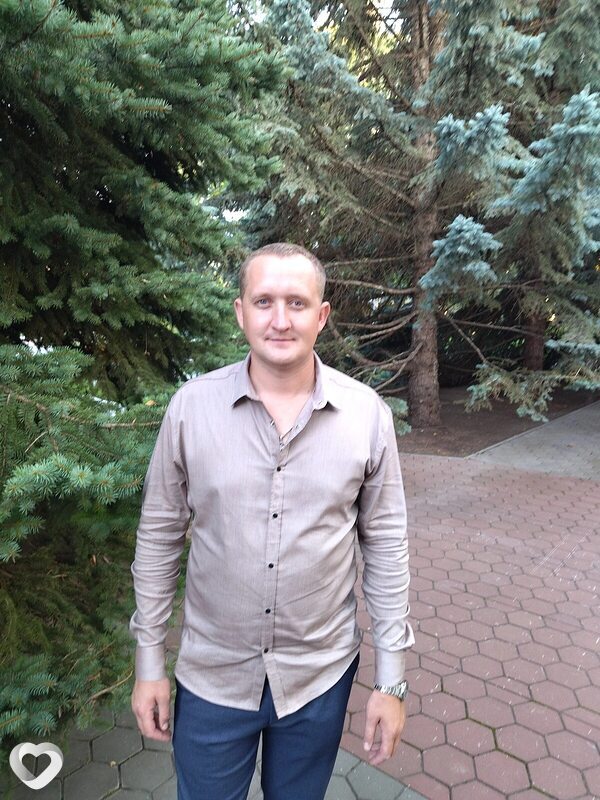 Михаил, 36, Саратове — анкета №764446
