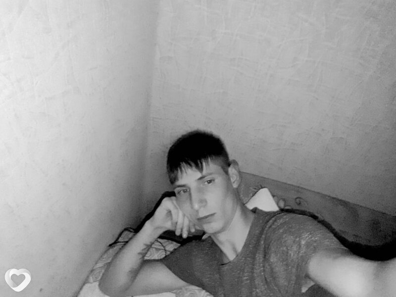 Иван, 26, Комсомольске-на-Амуре — анкета №764447