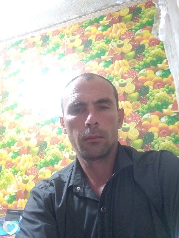Валерий, 38, Уссурийске — анкета №764450