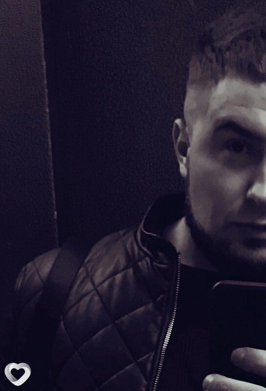 Роман, 29, Санкт-Петербурге — анкета №764451