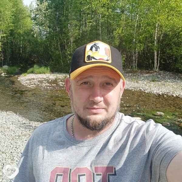 Закир, 36, Черногорске — анкета №764452