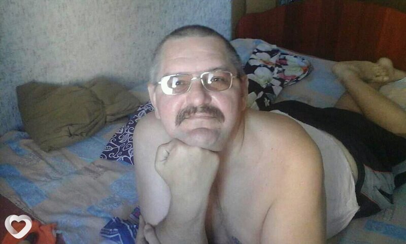 Игорь, 52, Набережных Челнах — анкета №764455