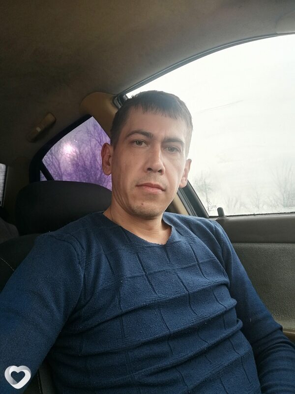 Антон, 39, Сальске — анкета №764456