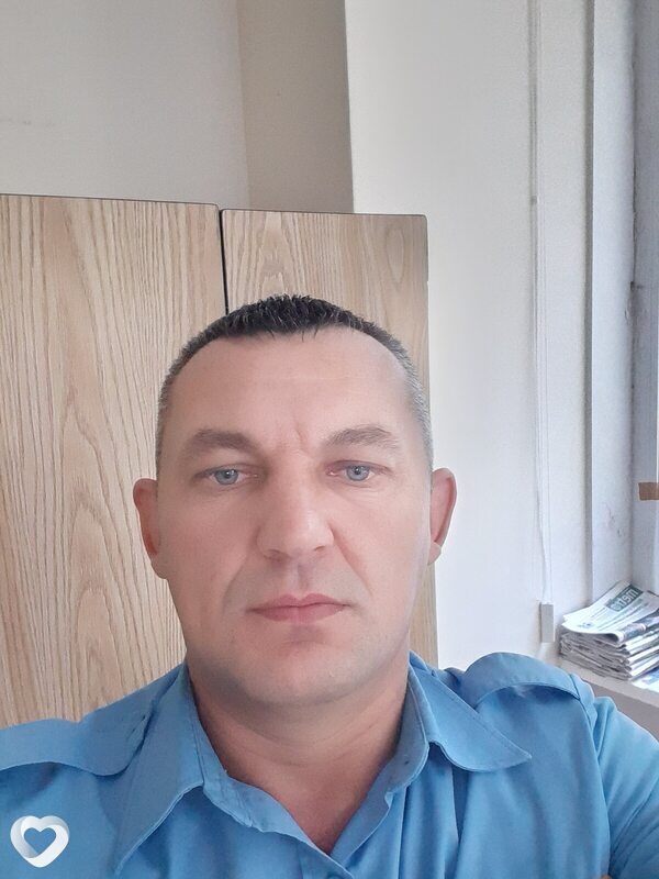Андриян, 44, Тольятти — анкета №764458
