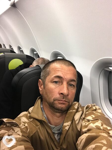 Виталий, 52, Благовещенске — анкета №764460