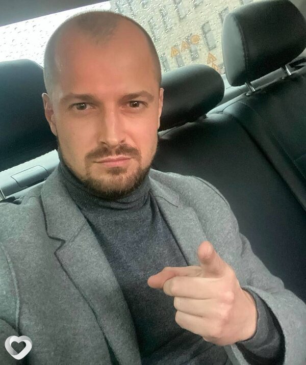 Арсений, 30, Батайске — анкета №764461