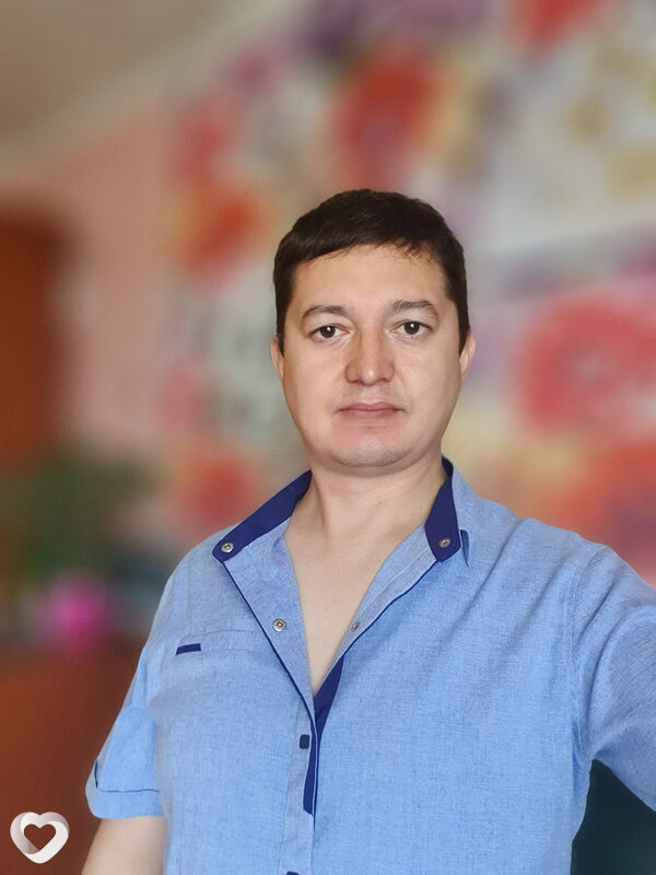 Александр, 52, Ангарске — анкета №764462