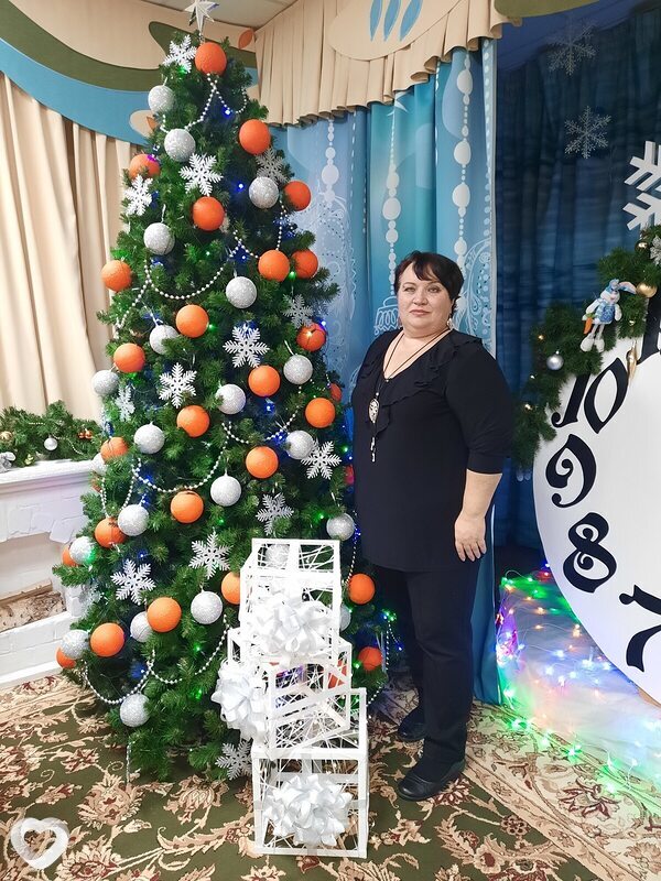 Татьяна, 53, Тюмени — анкета №764467