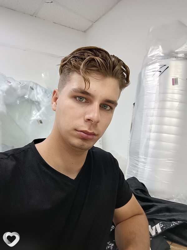 Алексей, 23, Волгограде — анкета №764499