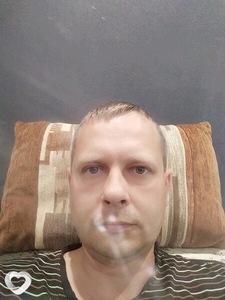 Николай, 40, Снежинске — анкета №764504