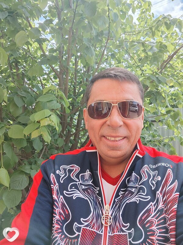 Сергей, 51, Волгограде — анкета №764515