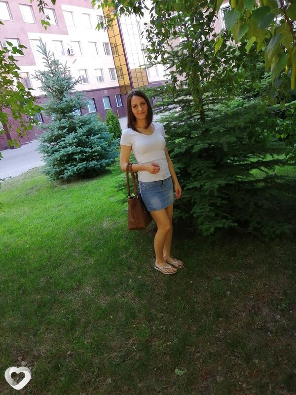 Ольга, 41, Оренбурге — анкета №764469