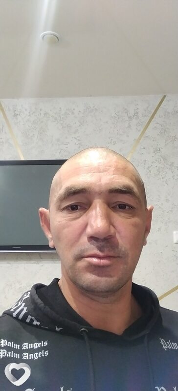 Азамат, 41, Челябинске — анкета №764475