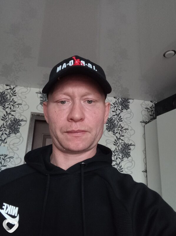 Юрий, 40, Старой Купавне — анкета №764476
