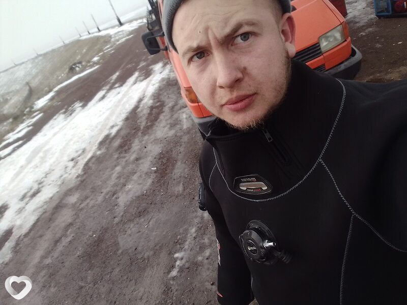 Евгений, 28, Караганде — анкета №764477