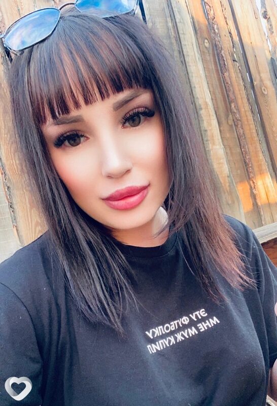 Анюта, 31, Москве — анкета №764484