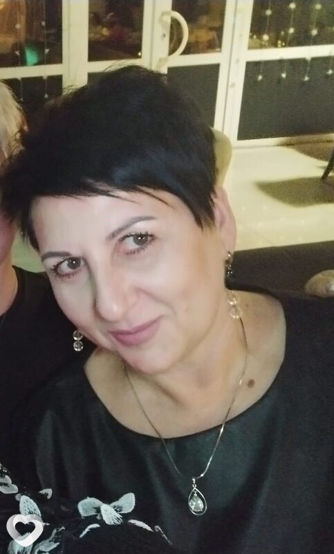 Elena, 56, Хабаровске — анкета №764493