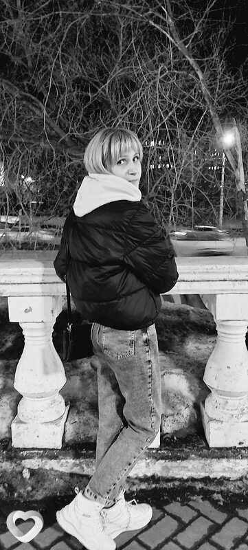 Оксана, 42, Тюмени — анкета №764519