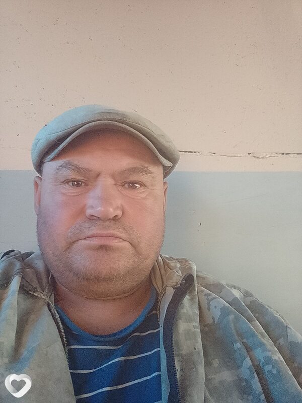 Константин, 50, Петропавловске — анкета №764520