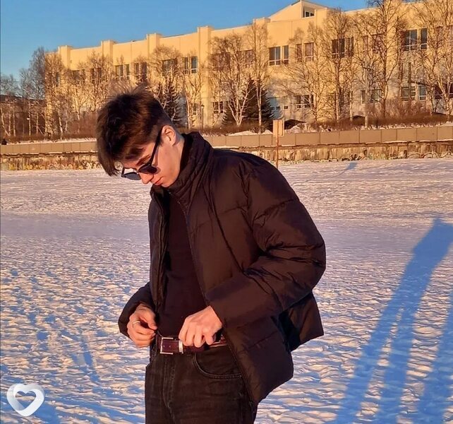 Ярослав, 21, Архангельске — анкета №764521