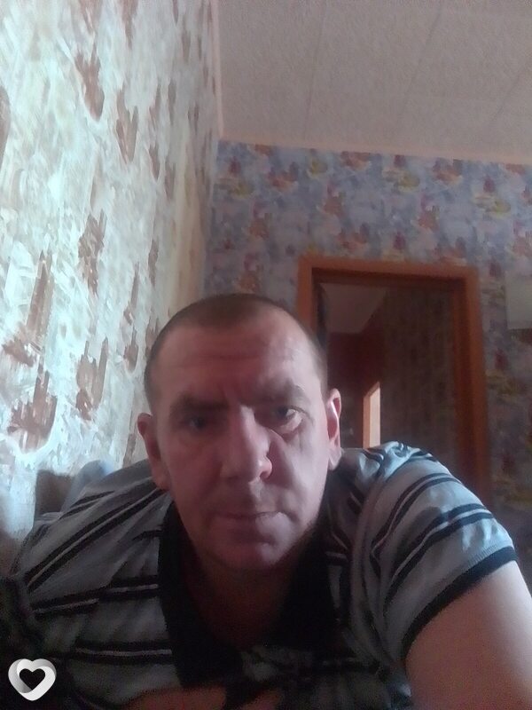 Слава, 41, Нерюнгри — анкета №764524