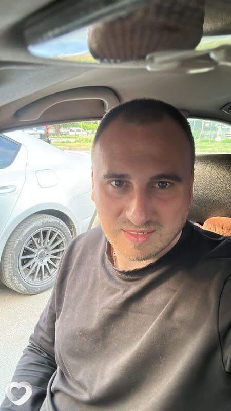 Володимир, 34, Новомосковске — анкета №764529