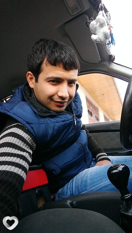 Михаил, 38, Москве — анкета №764535