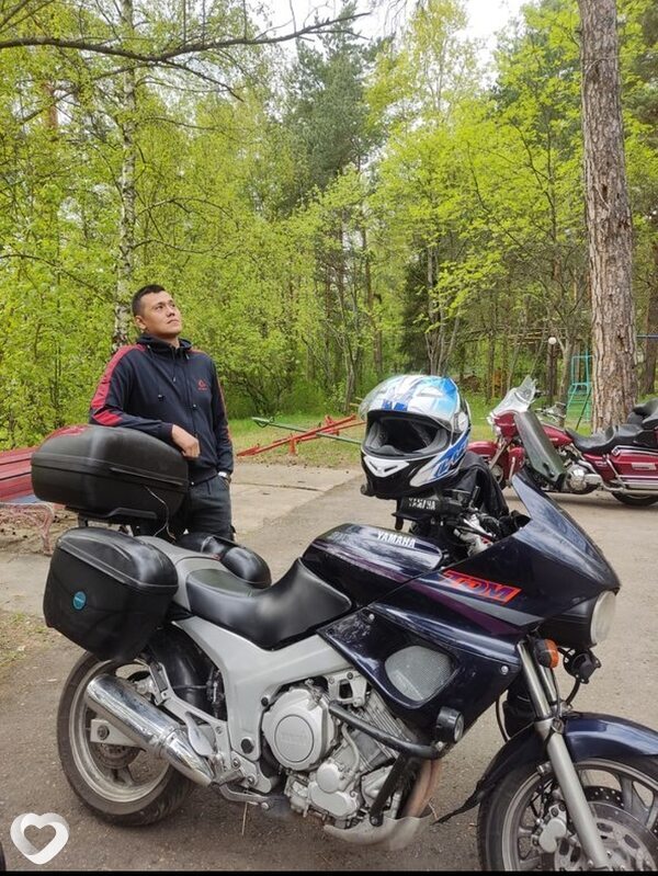 Муж, 33, Подольске — анкета №764538