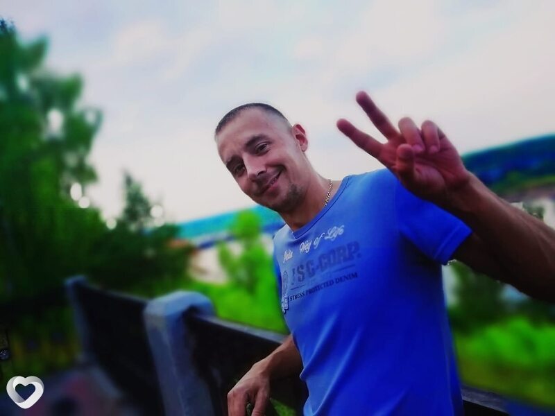 Александр, 35, Кирове — анкета №764540