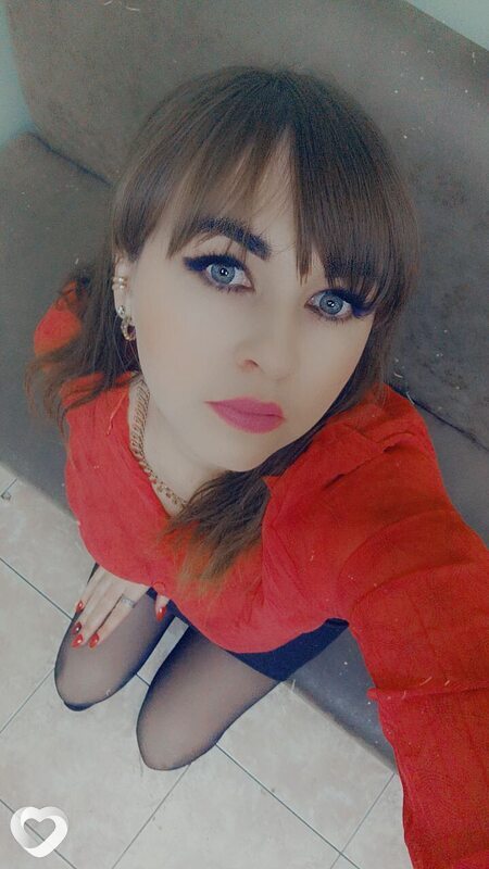 Ксения, 38, Самаре — анкета №764543