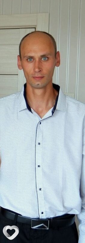 Виктор, 33, Краснодаре — анкета №764746