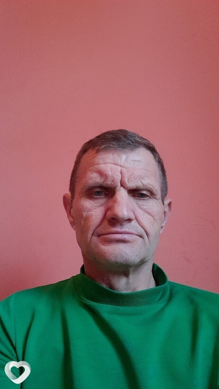 Саша, 60, Киеве — анкета №764750
