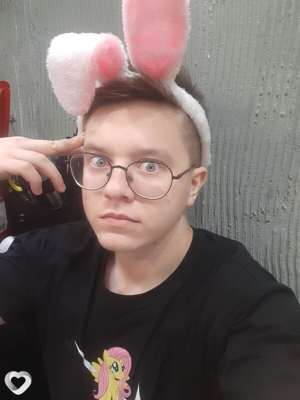 Рустам, 24, Саянске — анкета №764757